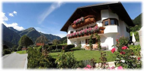 Haus Ender St. Gallenkirch